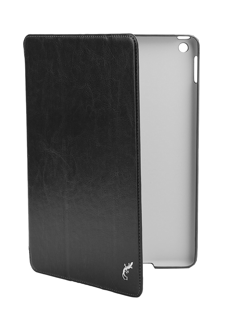 Чехол G-Case для APPLE iPad 9.7 2017 / 2018 Slim Premium Dark Green GG-1081 фото