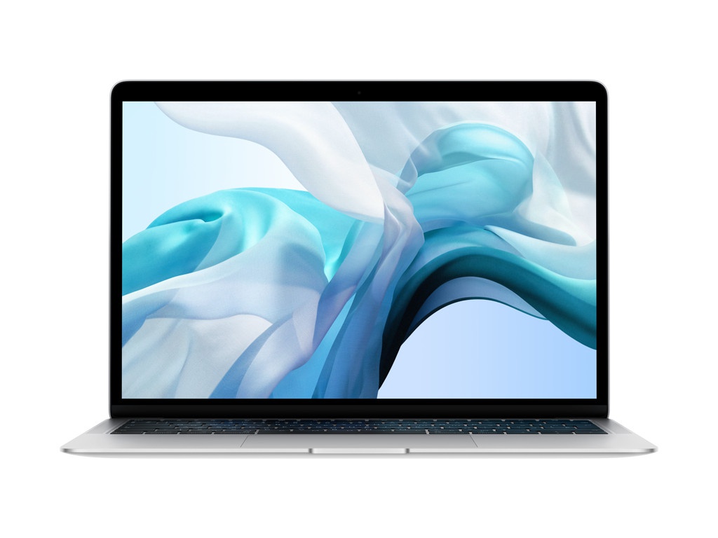 Ноутбук APPLE MacBook Air 13 2019 MVFK2RU/A Silver (Intel Core i5 1.6 GHz/8192Mb/128Gb SSD/Intel HD Graphics/Wi-Fi/Bluetooth/Cam/13.3/Mac OS) цена Ноутбук APPLE MacBook Air 13 2019 MVFK2RU/A Silver (Intel Core i5 1.6 GHz/8192Mb/128Gb SSD/Intel HD Graphics/Wi-Fi/Bluetooth/Cam/13.3/Mac OS) цены онлайн