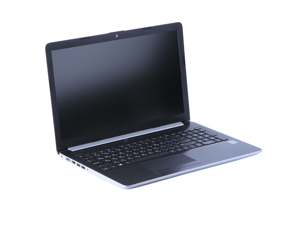 Ноутбук HP 15-da0413ur Silver 6RP86EA (Intel Pentium 4417U 2.3 GHz/4096Mb/256Gb SSD/Intel HD Graphics/Wi-Fi/Bluetooth/Cam/15.6/1366x768/Windows 10 Home 64-bit), 15-da0413ur
Ноутбук HP 15-da0413ur Silver 6RP86EA (Intel Pentium 4417U 2.3 GHz/4096Mb/256Gb SSD/Intel HD Graphics/Wi-Fi/Bluetooth/Cam/15.6/1366x768/Windows 10 Home 64-bit), 15-da0413ur