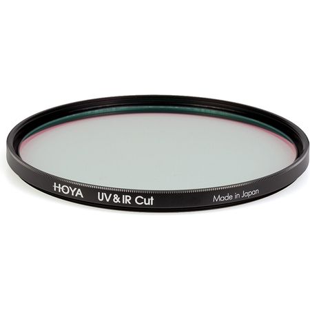Светофильтр HOYA HMC UV-IR CUT 58mm 80063