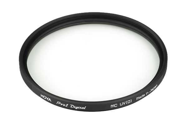 Hoya Светофильтр HOYA Pro 1D UV (0) 40.5mm 79970