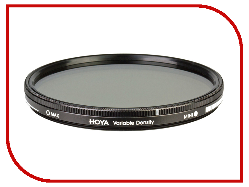  HOYA Variable Density 52mm 80464