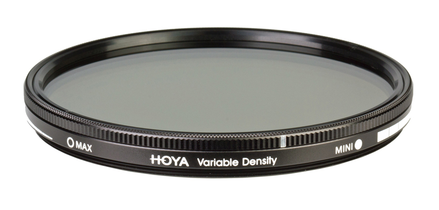 Hoya Светофильтр HOYA Variable Density 52mm 80464