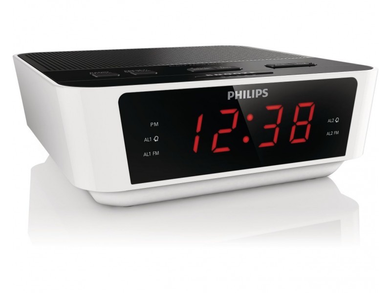 Philips Многофункциональные часы Philips AJ 3115