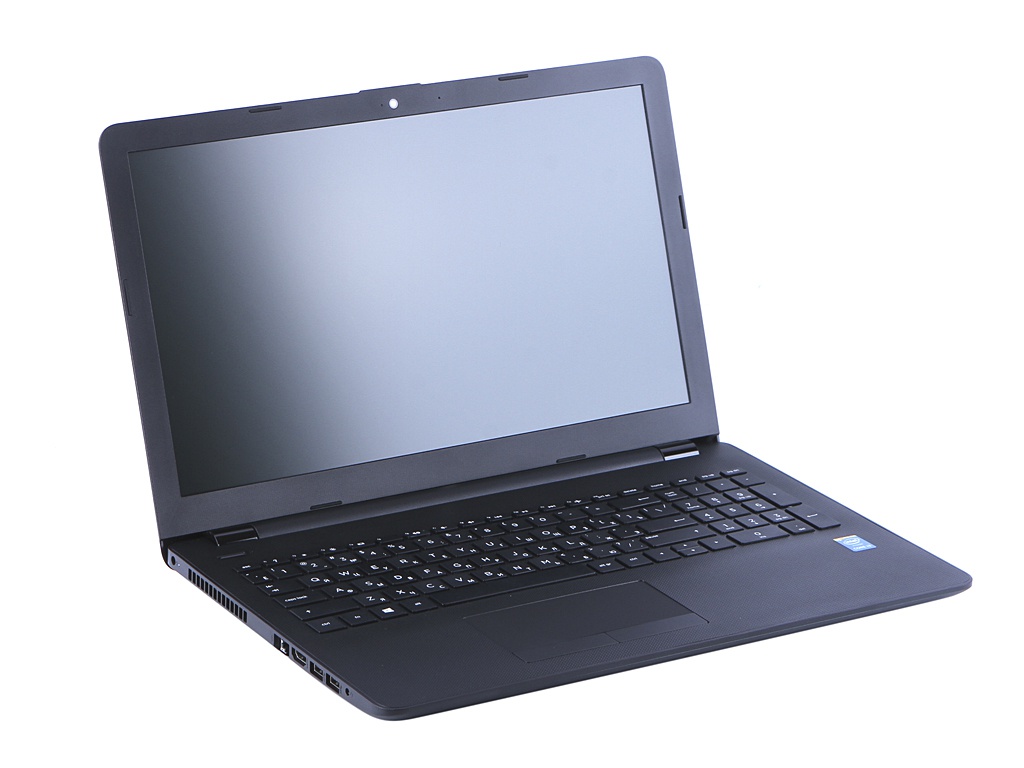 Ноутбук HP 15-bs172ur Black 4UL65EA (Intel Core i3-5005U 2.0 GHz/4096Mb/1000Gb/Intel HD Graphics/Wi-Fi/Bluetooth/Cam/15.6/1366x768/DOS), 15-bs172ur
Ноутбук HP 15-bs172ur Black 4UL65EA (Intel Core i3-5005U 2.0 GHz/4096Mb/1000Gb/Intel HD Graphics/Wi-Fi/Bluetooth/Cam/15.6/1366x768/DOS), 15-bs172ur