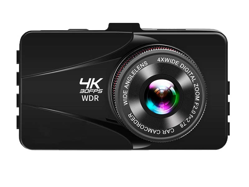 Видеорегистратор X-TRY XTC D4010