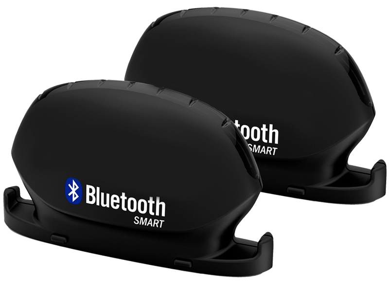 фото Датчик скорости, частоты педалирования Polar Bluetooth Smart
