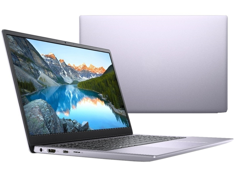 Ноутбук Dell Inspiron 5390 Ice Lilac 5390-8257 (Intel Core i3-8145U 2.1 GHz/4096Mb/128Gb SSD/Intel HD Graphics/Wi-Fi/Bluetooth/Cam/13.3/1920x1080/Linux), Inspiron 5390
Ноутбук Dell Inspiron 5390 Ice Lilac 5390-8257 (Intel Core i3-8145U 2.1 GHz/4096Mb/128Gb SSD/Intel HD Graphics/Wi-Fi/Bluetooth/Cam/13.3/1920x1080/Linux), Inspiron 5390