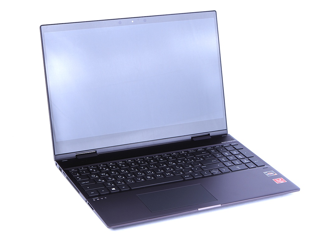 Ноутбук HP Envy x360 15-cp0011ur 4TT98EA (AMD Ryzen 7 2700U 2.2 GHz/12288Mb/256Gb SSD/No ODD/AMD RX Vega 10/Wi-Fi/Bluetooth/Cam/15.6/1920x1080/Windows 10) цена Ноутбук HP Envy x360 15-cp0011ur 4TT98EA (AMD Ryzen 7 2700U 2.2 GHz/12288Mb/256Gb SSD/No ODD/AMD RX Vega 10/Wi-Fi/Bluetooth/Cam/15.6/1920x1080/Windows 10) цены онлайн
