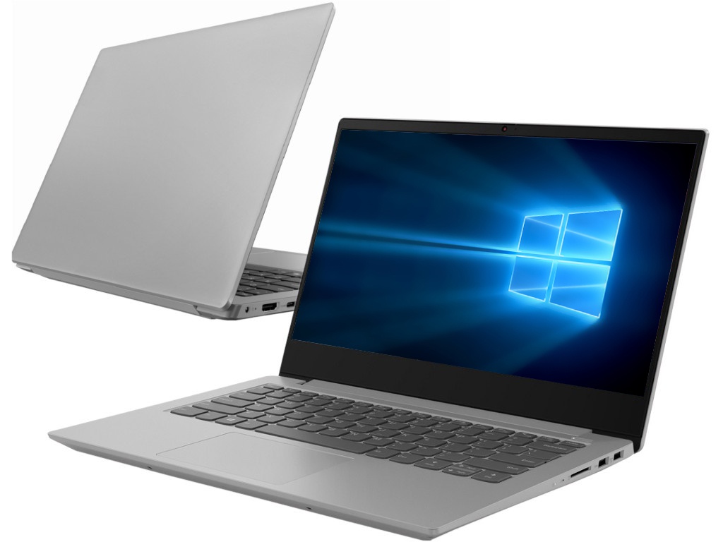 Ноутбук Lenovo IdeaPad S340-14IWL Grey 81N700HVRU (Intel Pentium Gold 5405U 2.3 GHz/8192Mb/256Gb SSD/Intel HD Graphics/Wi-Fi/Bluetooth/Cam/14.0/1920x1080/Windows 10 Home 64-bit), IdeaPad S340-14IWL
Ноутбук Lenovo IdeaPad S340-14IWL Grey 81N700HVRU (Intel Pentium Gold 5405U 2.3 GHz/8192Mb/256Gb SSD/Intel HD Graphics/Wi-Fi/Bluetooth/Cam/14.0/1920x1080/Windows 10 Home 64-bit), IdeaPad S340-14IWL