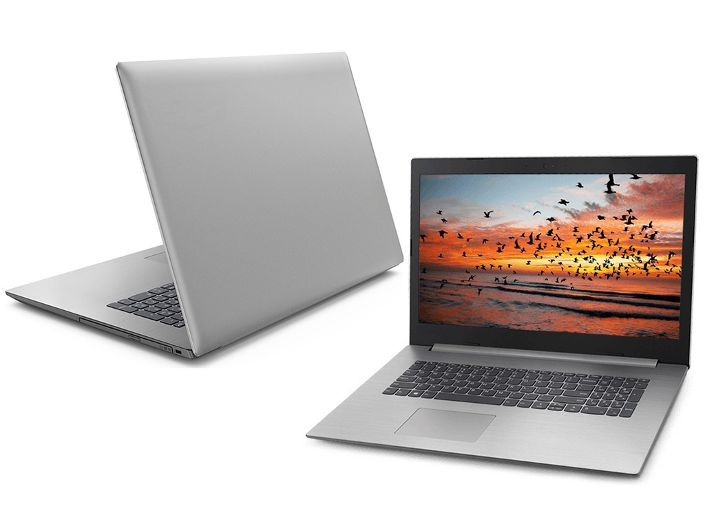 Ноутбук Lenovo IdeaPad 330-17IKBR Grey 81DM00GARU (Intel Core i3-7020U 2.3 GHz/8192Mb/256Gb SSD/AMD Radeon 530 2048Mb/Wi-Fi/Bluetooth/Cam/17.3/1600x900/Windows 10 Home 64-bit), IdeaPad 330-17IKBR
Ноутбук Lenovo IdeaPad 330-17IKBR Grey 81DM00GARU (Intel Core i3-7020U 2.3 GHz/8192Mb/256Gb SSD/AMD Radeon 530 2048Mb/Wi-Fi/Bluetooth/Cam/17.3/1600x900/Windows 10 Home 64-bit), IdeaPad 330-17IKBR