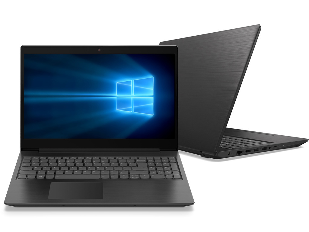 Ноутбук Lenovo IdeaPad L340-15API Black 81LW005GRU (AMD Ryzen 3 3200U 2.6 GHz/8192Mb/256Gb SSD/AMD Radeon Vega 3/Wi-Fi/Bluetooth/Cam/15.6/1366x768/Windows 10 Home 64-bit)
