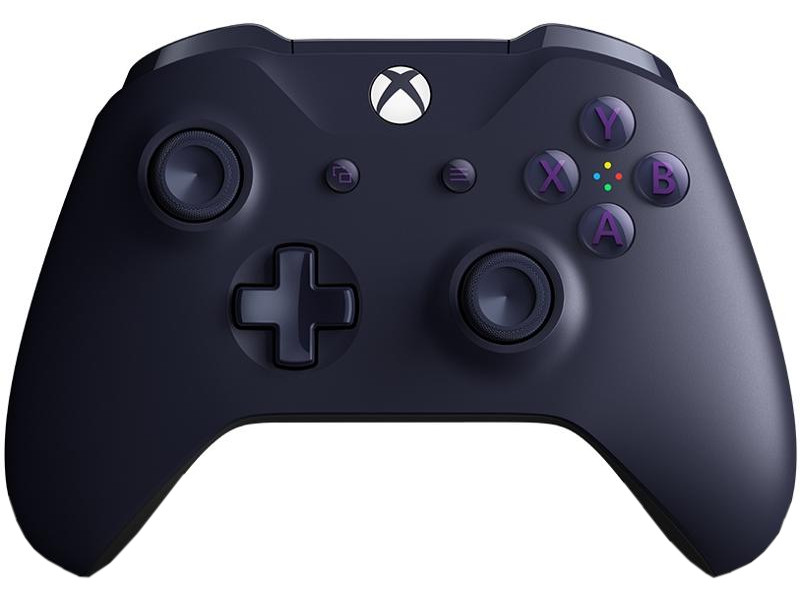 Геймпад Microsoft XBOX One Wireless Controller Fortnite WL3-00135 / WL3-00164, WL3-00135
Геймпад Microsoft XBOX One Wireless Controller Fortnite WL3-00135 / WL3-00164, WL3-00135