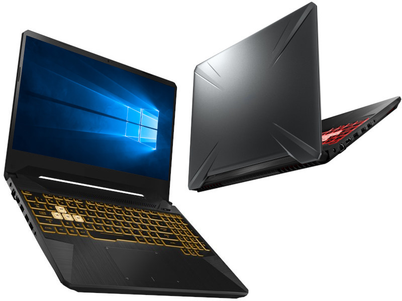Ноутбук ASUS TUF FX505GE-BQ526T Metal 90NR00S1-M11580 (Intel Core i7-8750H 2.2 GHz/8192Mb/512Gb SSD/nVidia GeForce GTX 1050Ti 4096Mb/Wi-Fi/Bluetooth/Cam/15.6/1920x1080/Windows 10 Home 64-bit), FX505GE-BQ526T
Ноутбук ASUS TUF FX505GE-BQ526T Metal 90NR00S1-M11580 (Intel Core i7-8750H 2.2 GHz/8192Mb/512Gb SSD/nVidia GeForce GTX 1050Ti 4096Mb/Wi-Fi/Bluetooth/Cam/15.6/1920x1080/Windows 10 Home 64-bit), FX505GE-BQ526T