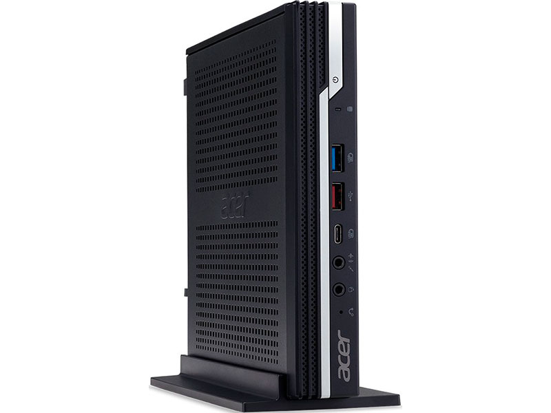 Настольный компьютер Acer Veriton N4660G Black DT.VRDER.070 (Intel Core i5-8400T 1.7 GHz/8192Mb/256Gb SSD/Intel HD Graphics/Wi-Fi/Endless OS), Veriton N4660G
Настольный компьютер Acer Veriton N4660G Black DT.VRDER.070 (Intel Core i5-8400T 1.7 GHz/8192Mb/256Gb SSD/Intel HD Graphics/Wi-Fi/Endless OS), Veriton N4660G
