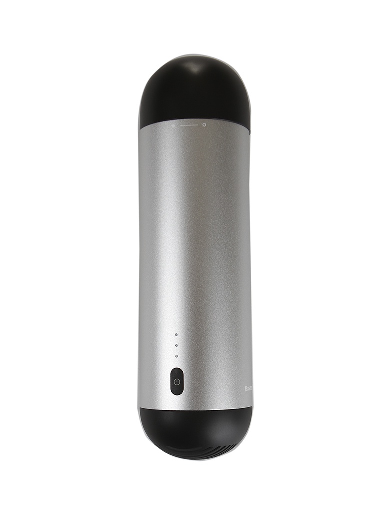 Пылесос Baseus Capsule Cordless Vacuum Cleaner Silver CRXCQ01-0S