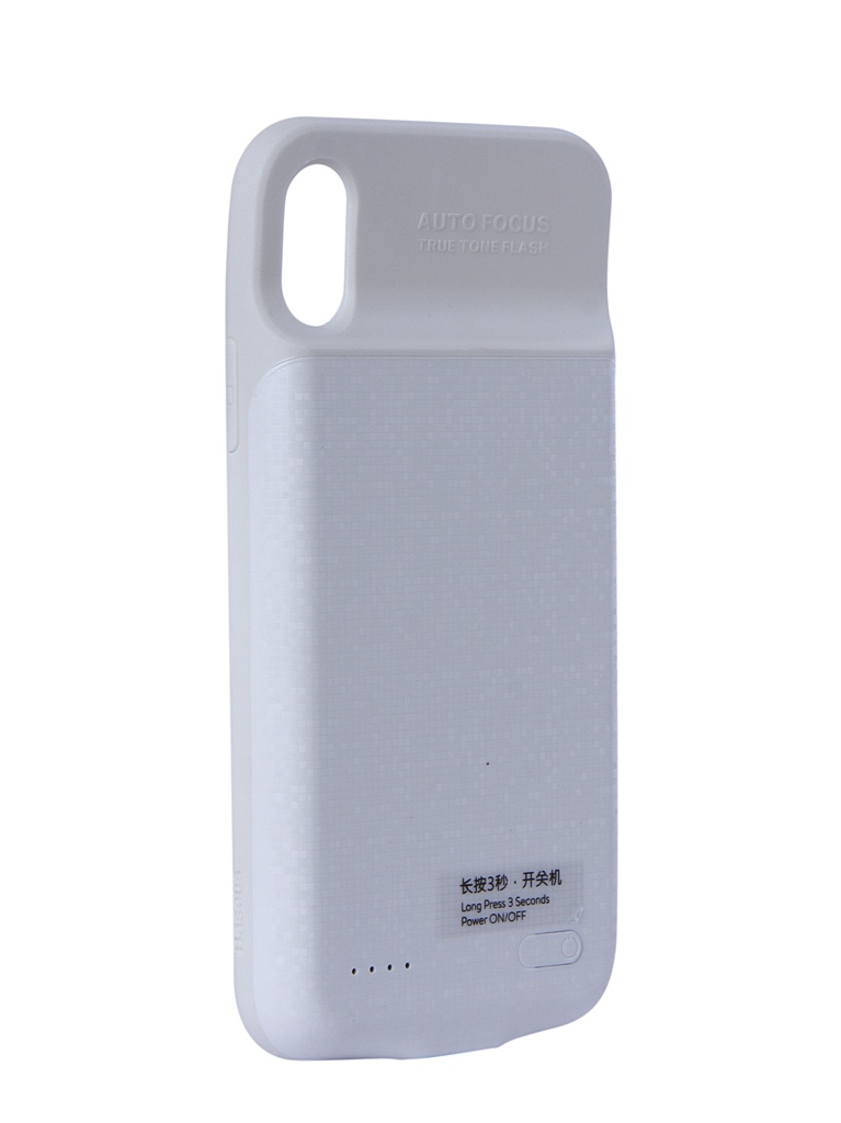 Аксессуар Чехол-аккумулятор Baseus для APPLE iPhone X Plaid Backpack Power Bank Case 3500mAh White ACAPIPHX-BJ02, Plaid Backpack Power Bank Case
Аксессуар Чехол-аккумулятор Baseus для APPLE iPhone X Plaid Backpack Power Bank Case 3500mAh White ACAPIPHX-BJ02, Plaid Backpack Power Bank Case