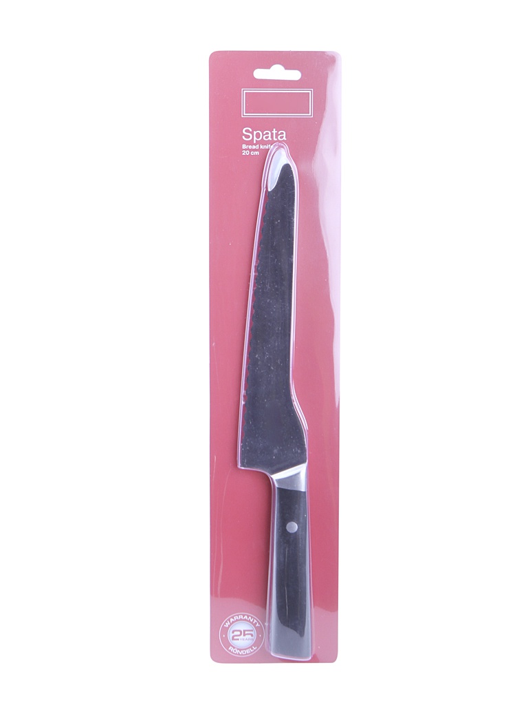 Нож Rondell Spata RD-1135 - длина лезвия 200мм
