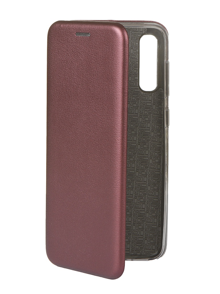Аксессуар Чехол Innovation для Samsung Galaxy A50 Book Silicone Magnetic Bordo 15290, 15290
Аксессуар Чехол Innovation для Samsung Galaxy A50 Book Silicone Magnetic Bordo 15290, 15290