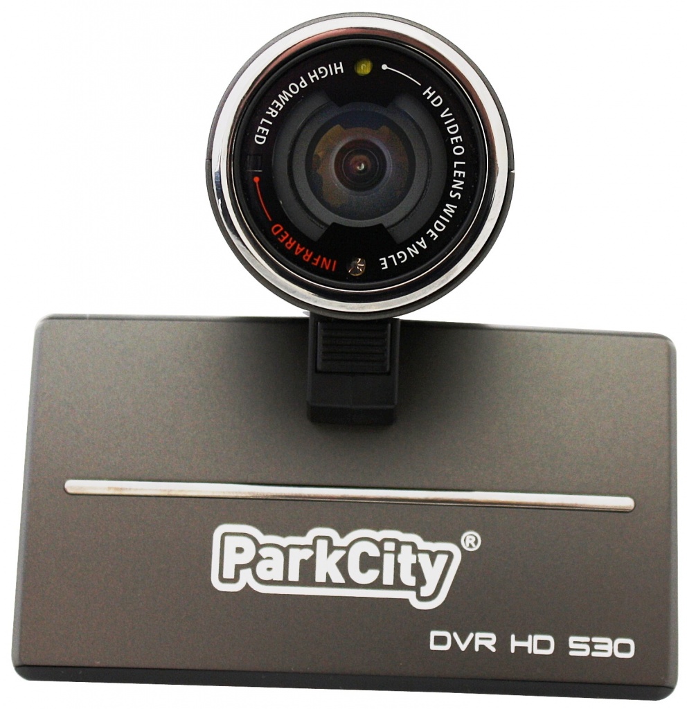 Parkcity Видеорегистратор ParkCity DVR-HD 530