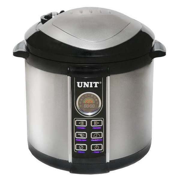 Unit Мультиварка UNIT USP-1010D