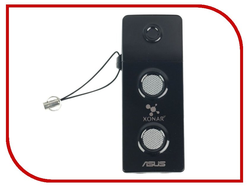 все цены на Звуковая карта ASUS Xonar U3/UAD/B/A USB онлайн