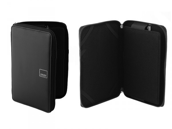 Acme Made Аксессуар Чехол Acme Made Slick Case for iPad 2 / iPad 3 NEW Black 78809