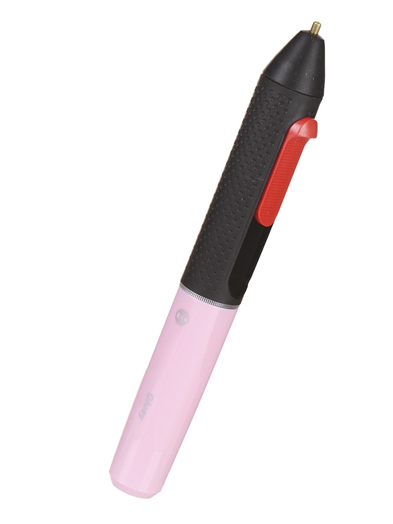 

Термоклеевой пистолет Bosch Gluey Cupcake Pink 06032A2103, 06032A2103