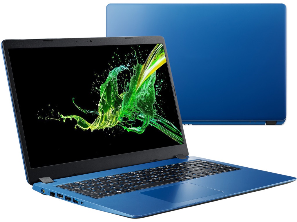 Ноутбук Acer Aspire A315-54K-35FA NX.HFYER.003 (Intel Core i3-7020U 2.3 GHz/4096Mb/256Gb SSD/Intel HD Graphics/Wi-Fi/Bluetooth/Cam/15.6/1920x1080/Linux), NX.HFYER.003
Ноутбук Acer Aspire A315-54K-35FA NX.HFYER.003 (Intel Core i3-7020U 2.3 GHz/4096Mb/256Gb SSD/Intel HD Graphics/Wi-Fi/Bluetooth/Cam/15.6/1920x1080/Linux), NX.HFYER.003