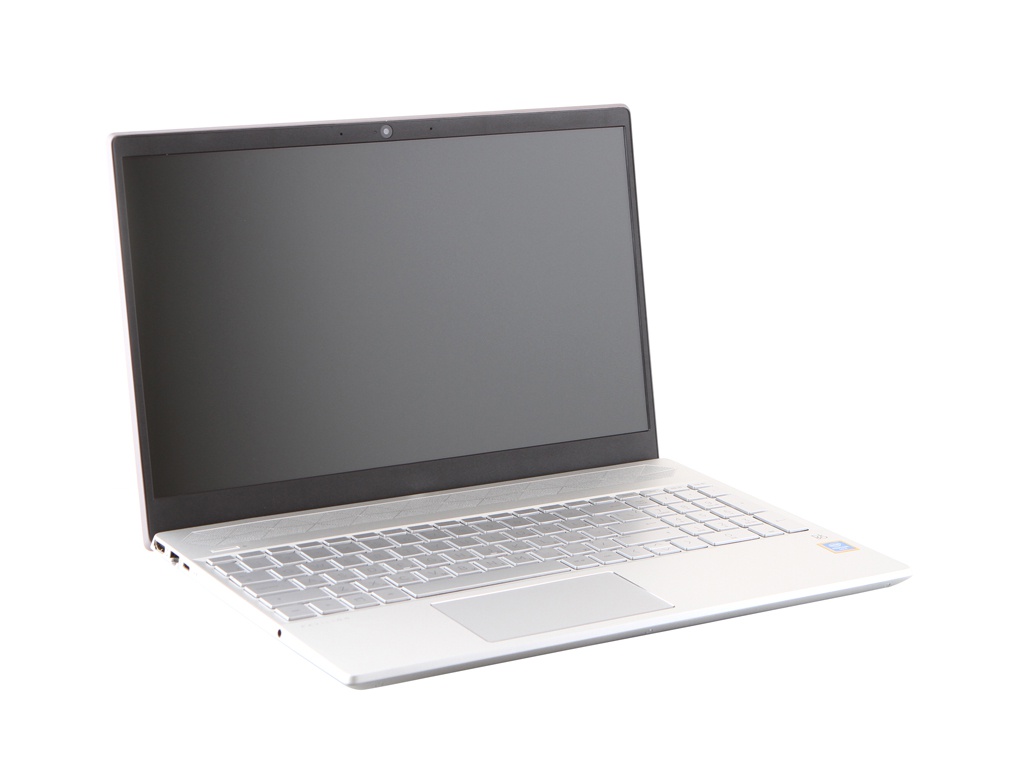Ноутбук HP Pavilion 15-cs0096ur 7GN96EA (Intel Pentium 4417U 2.3GHz/4096Mb/128Gb SSD/No ODD/Intel UHD Graphics 620/Wi-Fi/Bluetooth/Cam/15.6/1366x768/Windows 10)