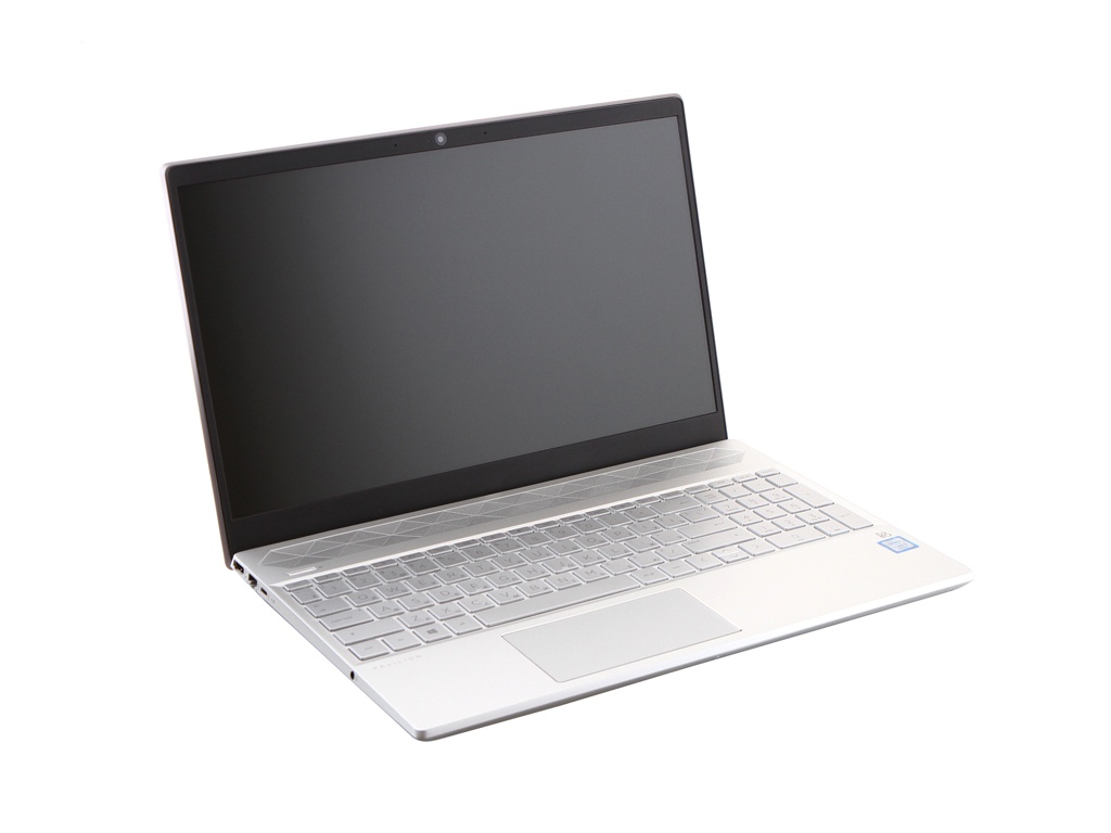 Ноутбук HP Pavilion 15-cs2035ur 7KG59EA (Intel Core i3-8145U 2.1GHz/4096Mb/256Gb SSD/No ODD/Intel UHD Graphics 620/Wi-Fi/Bluetooth/Cam/15.6/1366x768/Windows 10)