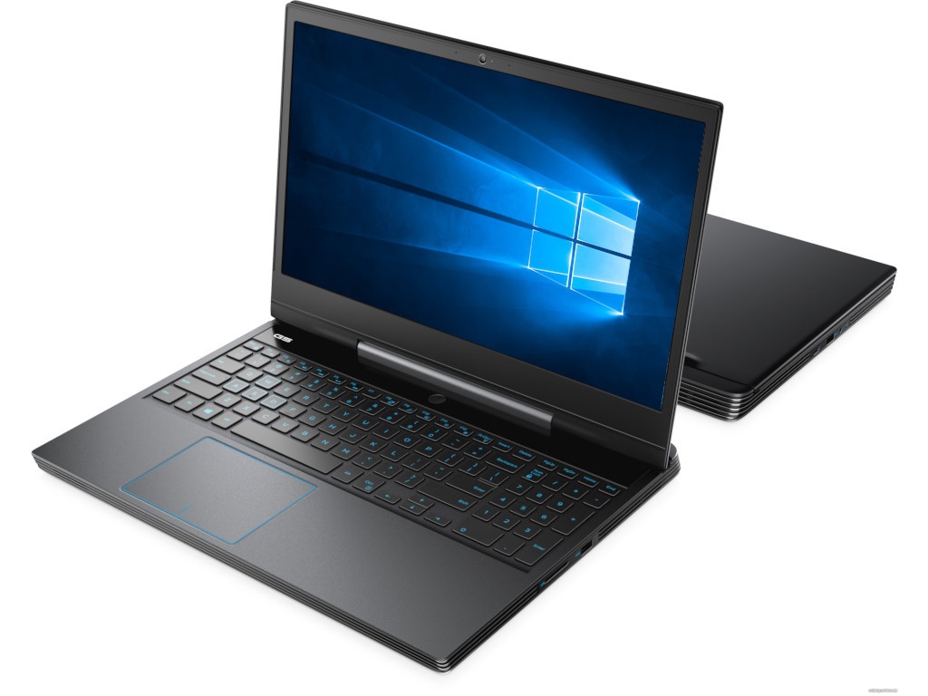 Ноутбук Dell G5 5590 G515-8097 (Intel Core i7-9750H 2.6GHz/8192Mb/1000Gb + 256Gb SSD/nVidia GeForce GTX 1650 4096Mb/Wi-Fi/Bluetooth/Cam/15.6/1920x1080/Windows 10 64-bit), G515-8097
Ноутбук Dell G5 5590 G515-8097 (Intel Core i7-9750H 2.6GHz/8192Mb/1000Gb + 256Gb SSD/nVidia GeForce GTX 1650 4096Mb/Wi-Fi/Bluetooth/Cam/15.6/1920x1080/Windows 10 64-bit), G515-8097