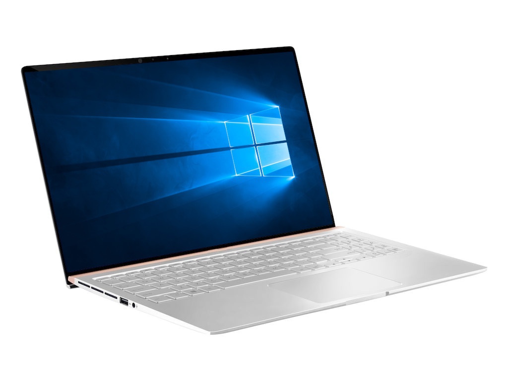 Ноутбук ASUS UX533FD-A8140T 90NB0JX2-M02830 (Intel Core i7-8565U 1.8GHz/16384Mb/1000Gb SSD/No ODD/nVidia GeForce GTX 1050 MAX Q 2048Mb/Wi-Fi/Cam/15.6/1920x1080/Windows 10 64-bit), 90NB0JX2-M02830
Ноутбук ASUS UX533FD-A8140T 90NB0JX2-M02830 (Intel Core i7-8565U 1.8GHz/16384Mb/1000Gb SSD/No ODD/nVidia GeForce GTX 1050 MAX Q 2048Mb/Wi-Fi/Cam/15.6/1920x1080/Windows 10 64-bit), 90NB0JX2-M02830