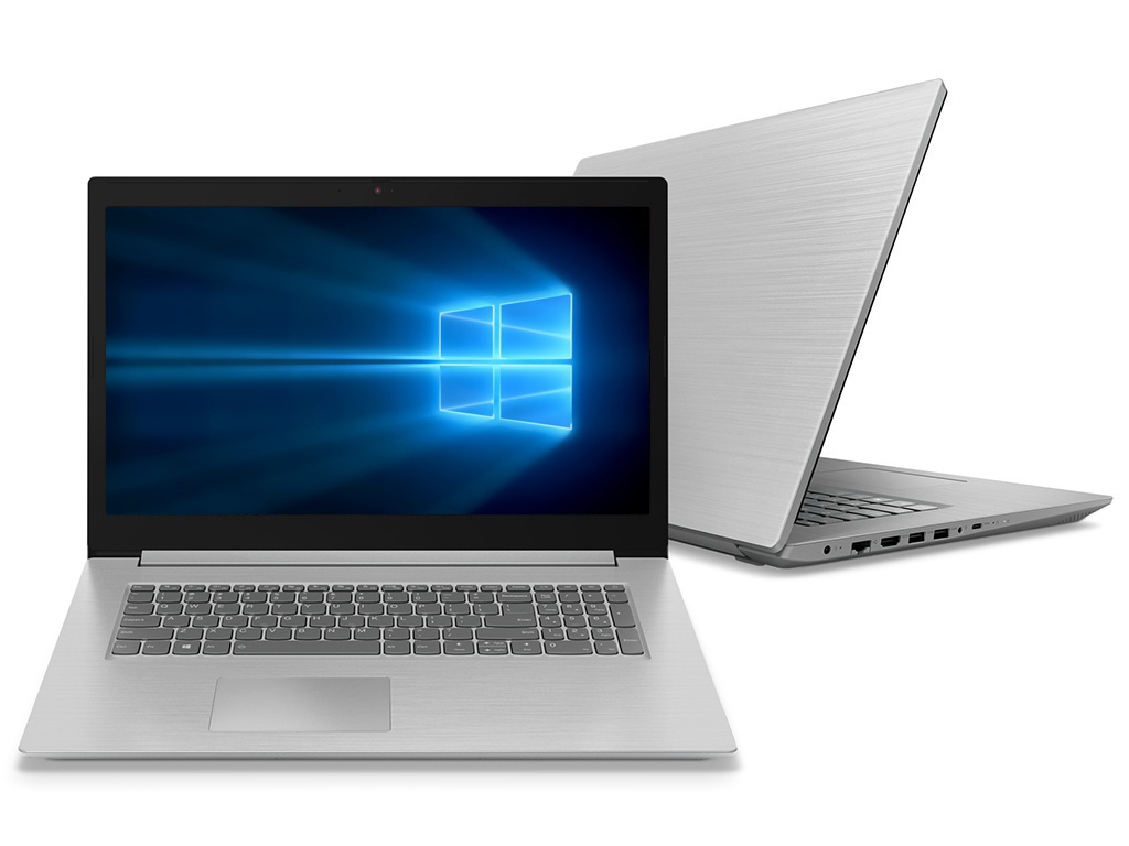 Ноутбук Lenovo IdeaPad L340-17IWL 81M0004ERU (Intel Core i7-8565U 1.8GHz/8192Mb/1000Gb+128Gb/Intel UHD Graphics 620/Wi-Fi/Bluetooth/Cam/17.3/1600x900/Windows 10 64-bit), 81M0004ERU
Ноутбук Lenovo IdeaPad L340-17IWL 81M0004ERU (Intel Core i7-8565U 1.8GHz/8192Mb/1000Gb+128Gb/Intel UHD Graphics 620/Wi-Fi/Bluetooth/Cam/17.3/1600x900/Windows 10 64-bit), 81M0004ERU
