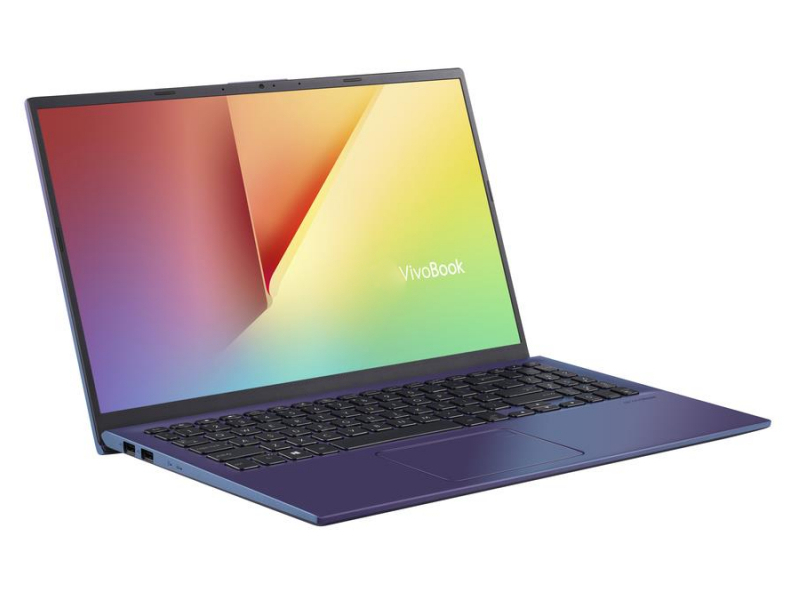 Ноутбук ASUS X412UB-EB039 90NB0L03-M00700 (Intel Pentium 4417U 2.3GHz/4096Mb/256Gb SSD/No ODD/nVidia GeForce MX110 2048Mb/Wi-Fi/14/1920x1080/Endless), 90NB0L03-M00700
Ноутбук ASUS X412UB-EB039 90NB0L03-M00700 (Intel Pentium 4417U 2.3GHz/4096Mb/256Gb SSD/No ODD/nVidia GeForce MX110 2048Mb/Wi-Fi/14/1920x1080/Endless), 90NB0L03-M00700