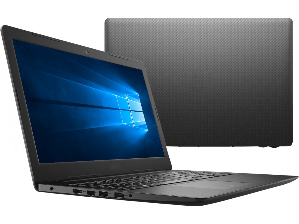 Ноутбук Dell Vostro 3583 3583-4370 (Intel Core i5-8265U 1.6GHz/4096Mb/256Gb SSD/AMD Radeon 520 2048Mb/Wi-Fi/Bluetooth/Cam/15.6/1920x1080/Windows 10 64-bit), 3583-4370
Ноутбук Dell Vostro 3583 3583-4370 (Intel Core i5-8265U 1.6GHz/4096Mb/256Gb SSD/AMD Radeon 520 2048Mb/Wi-Fi/Bluetooth/Cam/15.6/1920x1080/Windows 10 64-bit), 3583-4370