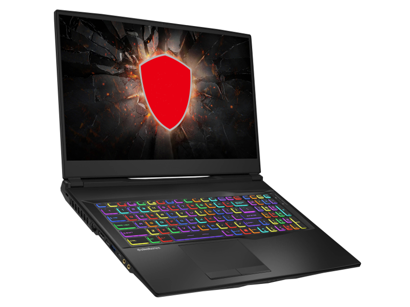 Ноутбук MSI GL75 9SCK-011RU 9S7-17E412-011 (Intel Core i5-9300H 2.4GHz/8192Mb/512Gb SSD/No ODD/nVidia GeForce GTX 1650 4096Mb/Wi-Fi/Bluetooth/17.3/1920x1080/Windows 10 64-bit), 9S7-17E412-011
Ноутбук MSI GL75 9SCK-011RU 9S7-17E412-011 (Intel Core i5-9300H 2.4GHz/8192Mb/512Gb SSD/No ODD/nVidia GeForce GTX 1650 4096Mb/Wi-Fi/Bluetooth/17.3/1920x1080/Windows 10 64-bit), 9S7-17E412-011