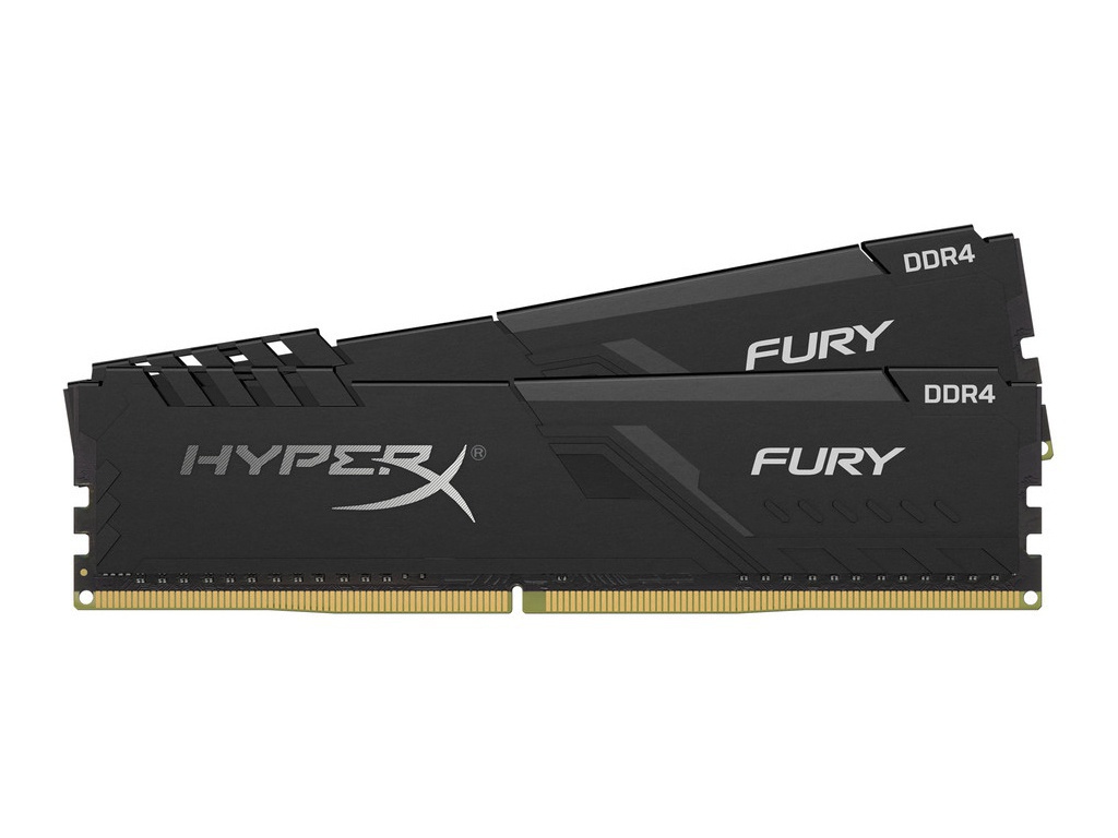 Модуль памяти Kingston HyperX Fury Black DDR4 DIMM 3200Mhz PC-25600 CL16 - 8Gb Kit (2x4Gb) HX432C16FB3K2/8, HX432C16FB3K2/8
Модуль памяти Kingston HyperX Fury Black DDR4 DIMM 3200Mhz PC-25600 CL16 - 8Gb Kit (2x4Gb) HX432C16FB3K2/8, HX432C16FB3K2/8
