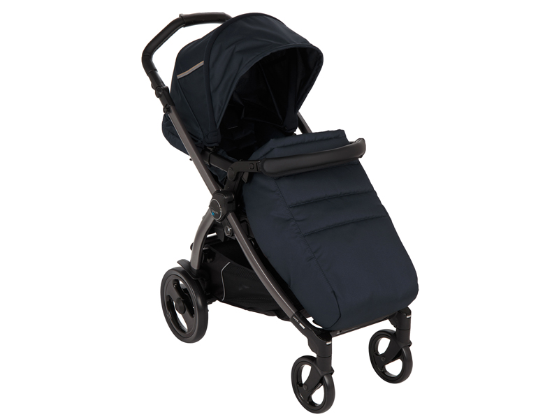 Коляска Peg-Perego Book Plus Pop Up Class Navy GL000902399 pop up london