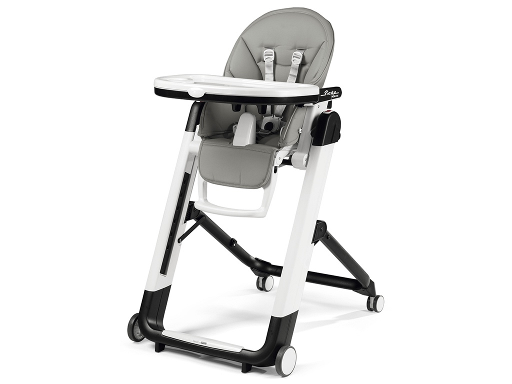 все цены на Стул Peg-Perego Siesta Follow Me Ice GL000885202 онлайн