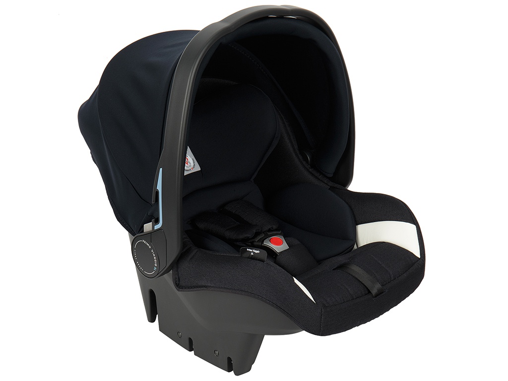 Автокресло Peg-Perego Primo Viaggio SL Tri-Fix группа 0+ Luxe Prestige GL000917788