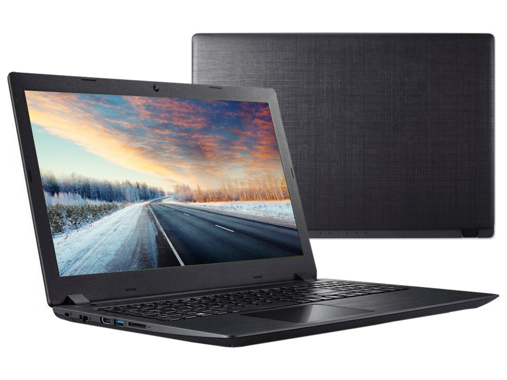 Ноутбук Acer Aspire A315-51-57H9 NX.GNPER.052 (Intel Core i5-7200U 2.5GHz/4096Mb/1000Gb/No ODD/Intel HD Graphics/Wi-Fi/Bluetooth/Cam/15.6/1920x1080/Linux), NX.GNPER.052
Ноутбук Acer Aspire A315-51-57H9 NX.GNPER.052 (Intel Core i5-7200U 2.5GHz/4096Mb/1000Gb/No ODD/Intel HD Graphics/Wi-Fi/Bluetooth/Cam/15.6/1920x1080/Linux), NX.GNPER.052