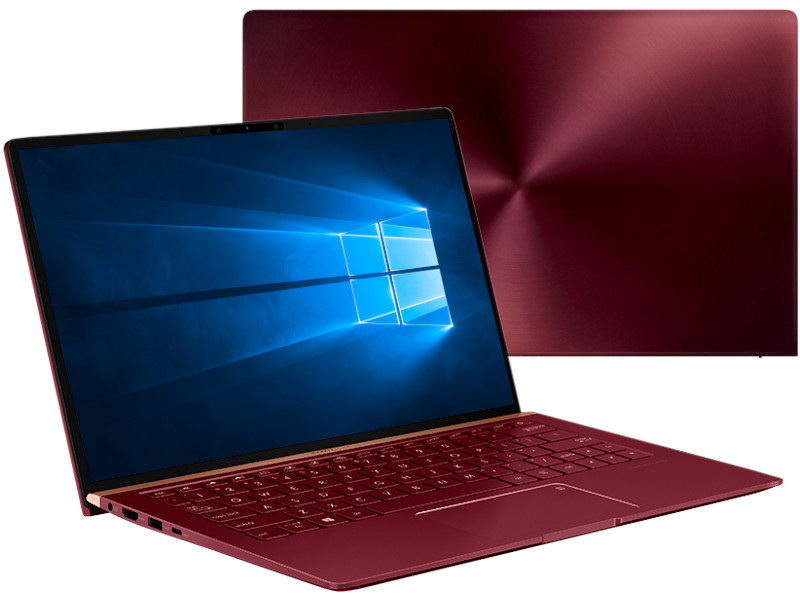 Ноутбук ASUS Zenbook UX333FN-A4176T 90NB0JW6-M04100 (Intel Core i7-8565U 1.8GHz/8192Mb/256Gb SSD/No ODD/nVidia GeForce MX150 2048Mb/Wi-Fi/Bluetooth/Cam/13.3/1920x1080/Windows 10 64-bit), UX333FN-A4176T
Ноутбук ASUS Zenbook UX333FN-A4176T 90NB0JW6-M04100 (Intel Core i7-8565U 1.8GHz/8192Mb/256Gb SSD/No ODD/nVidia GeForce MX150 2048Mb/Wi-Fi/Bluetooth/Cam/13.3/1920x1080/Windows 10 64-bit), UX333FN-A4176T