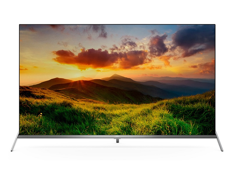 Телевизор TCL L50P8US