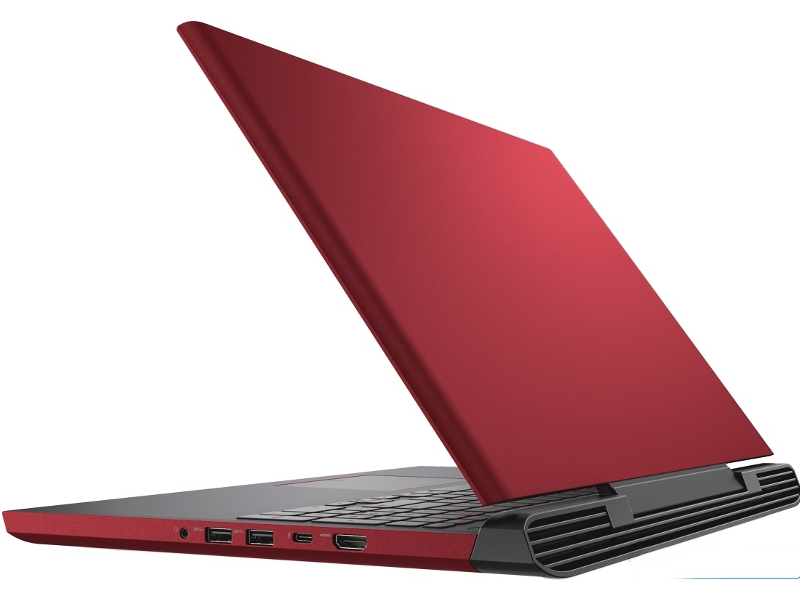 Ноутбук Dell G5 5587 G515-5635 (Intel Core i5-8300H 2.3GHz/8192Mb/1000Gb + 128Gb SSD/nVidia GeForce GTX 1050 Ti 4096Mb/Wi-Fi/Bluetooth/Cam/15.6/1920x1080/Linux), G5 5587
Ноутбук Dell G5 5587 G515-5635 (Intel Core i5-8300H 2.3GHz/8192Mb/1000Gb + 128Gb SSD/nVidia GeForce GTX 1050 Ti 4096Mb/Wi-Fi/Bluetooth/Cam/15.6/1920x1080/Linux), G5 5587