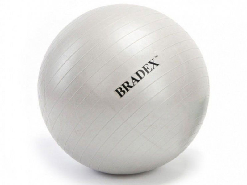 фото Мяч bradex 85cm sf 0381