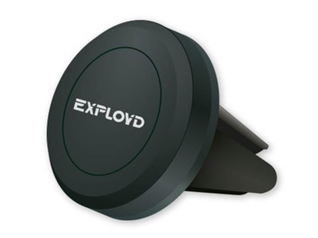 все цены на Держатель Exployd Mini Black EX-H-401 онлайн