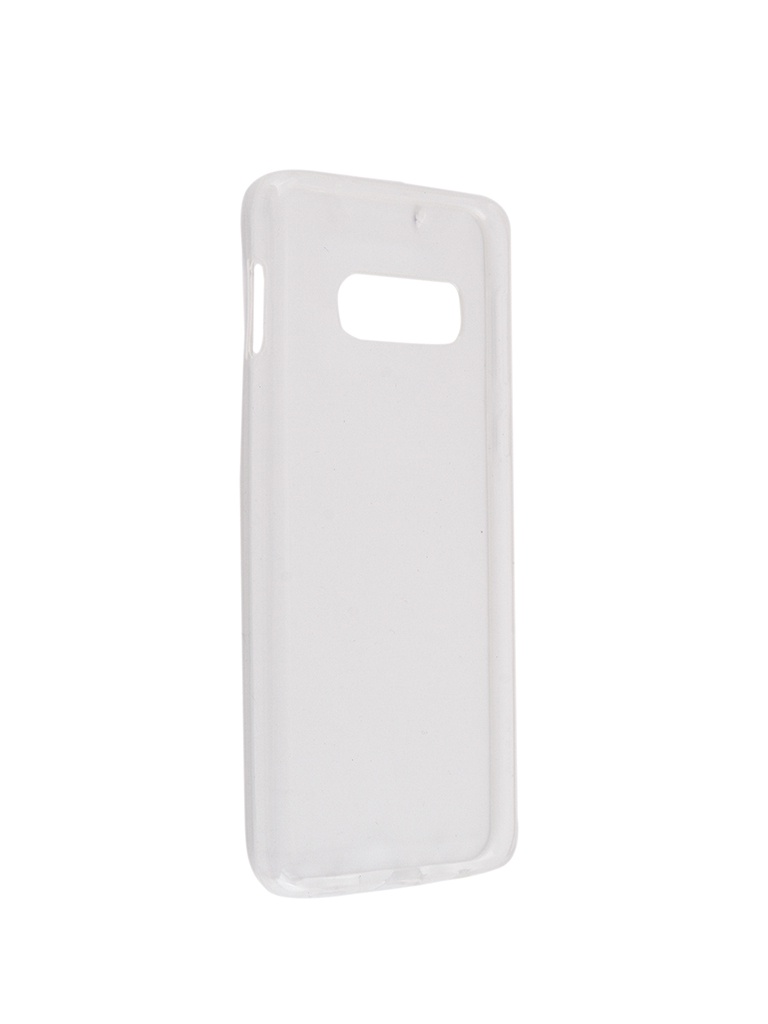 Аксессуар Чехол Svekla для Samsung Galaxy S10 Lite Silicone Transparent SV-SGS10L-WH, SV-SGS10L-WH
Аксессуар Чехол Svekla для Samsung Galaxy S10 Lite Silicone Transparent SV-SGS10L-WH, SV-SGS10L-WH