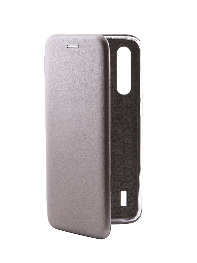 Аксессуар Чехол Zibelino для Xiaomi Mi9 Lite/Mi A3 Lite/CC9 2019 Book Grey ZB-XIA-RDM-CC9-GRY, ZB-XIA-RDM-CC9-GRY
Аксессуар Чехол Zibelino для Xiaomi Mi9 Lite/Mi A3 Lite/CC9 2019 Book Grey ZB-XIA-RDM-CC9-GRY, ZB-XIA-RDM-CC9-GRY