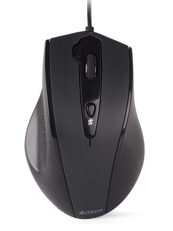 Мышь A4Tech V-Track Padless N-810FX мышь a4tech v track padless n 810fx